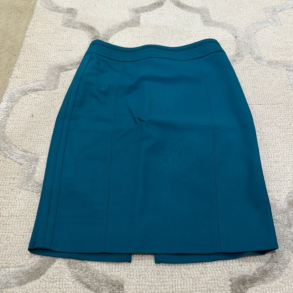 Pencil skirt